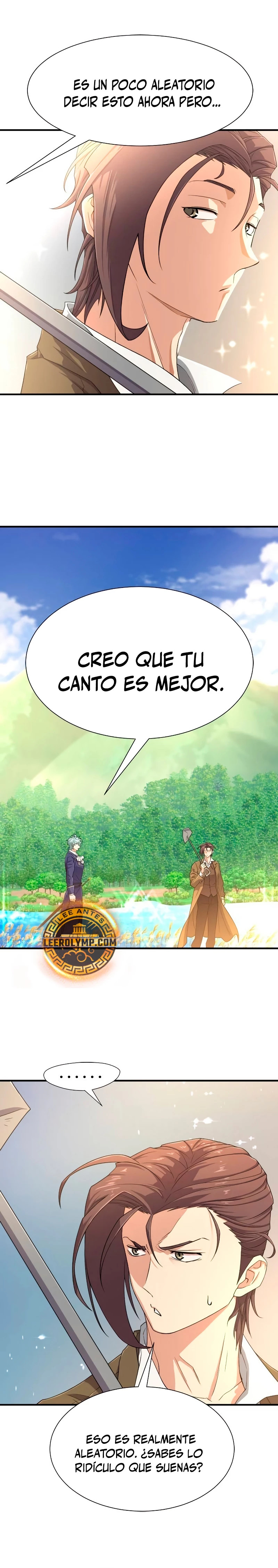 Read The Greatest Estate Developer Español Manga Online