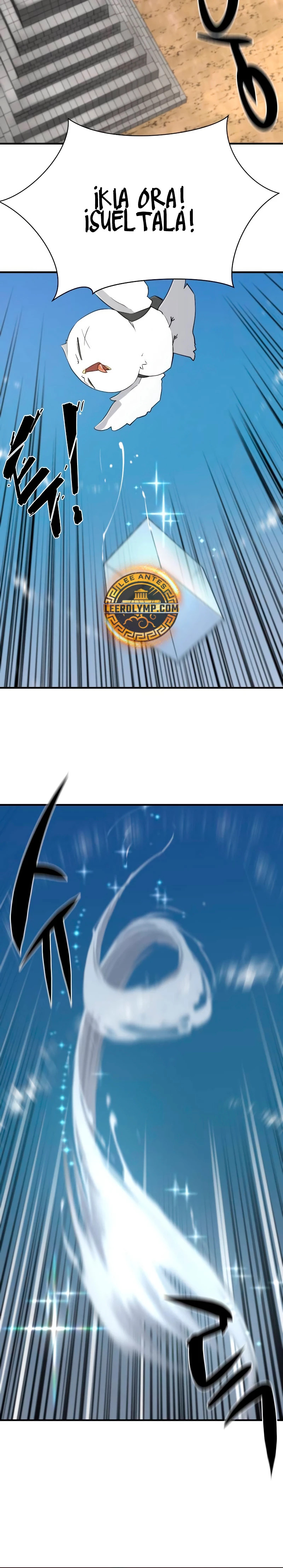 Read The Greatest Estate Developer Español Manga Online