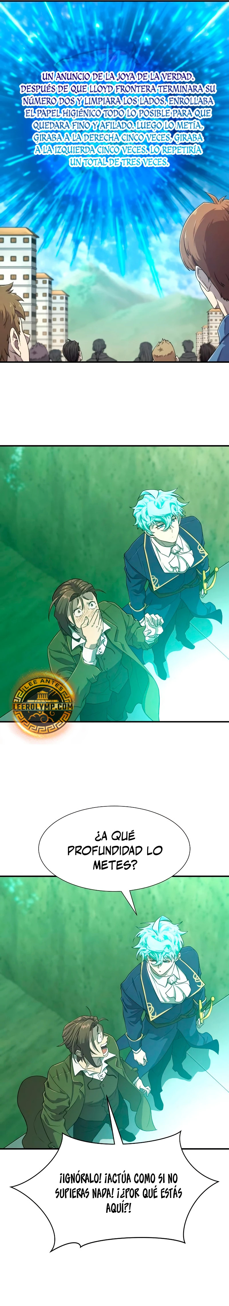 Read The Greatest Estate Developer Español Manga Online