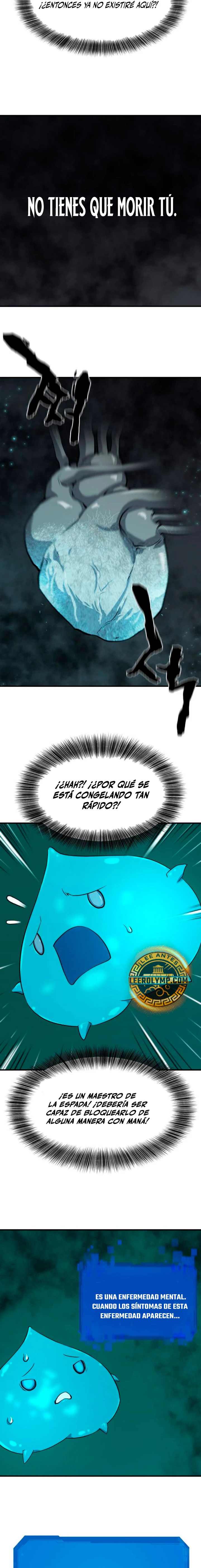 Read The Greatest Estate Developer Español Manga Online