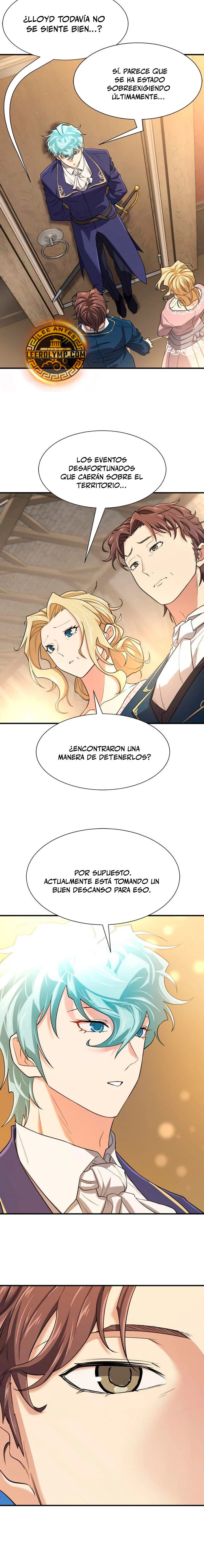 Read The Greatest Estate Developer Español Manga Online