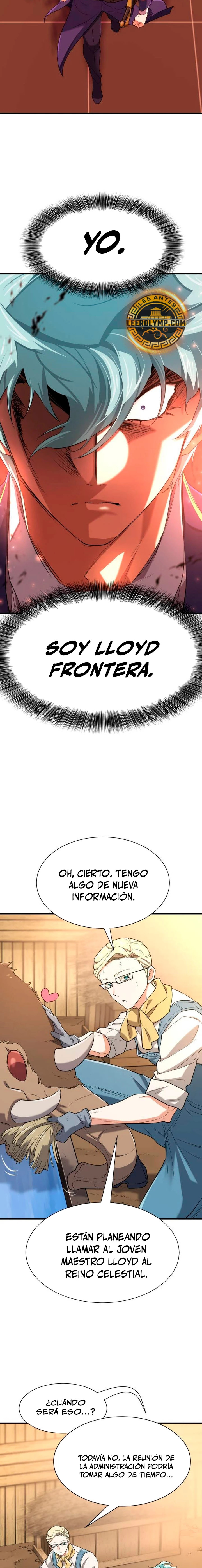 Read The Greatest Estate Developer Español Manga Online