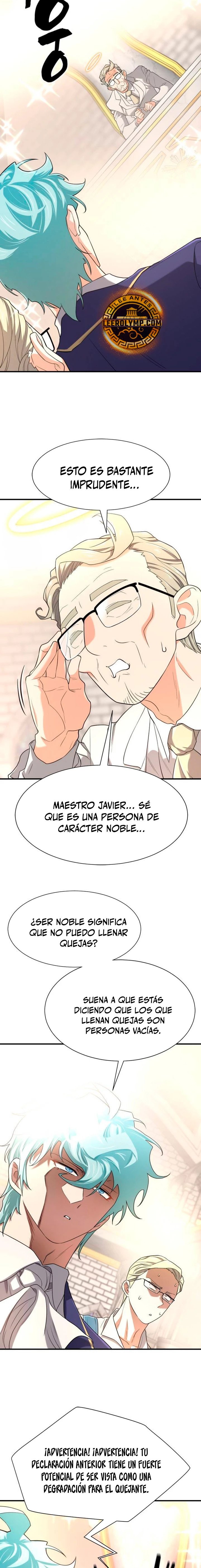 Read The Greatest Estate Developer Español Manga Online