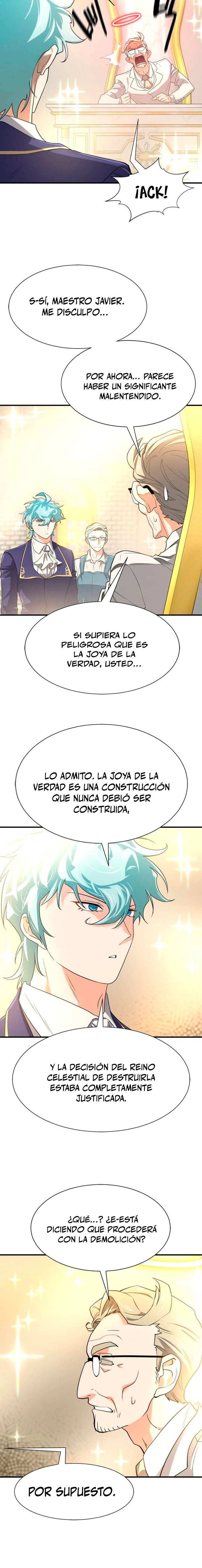 Read The Greatest Estate Developer Español Manga Online