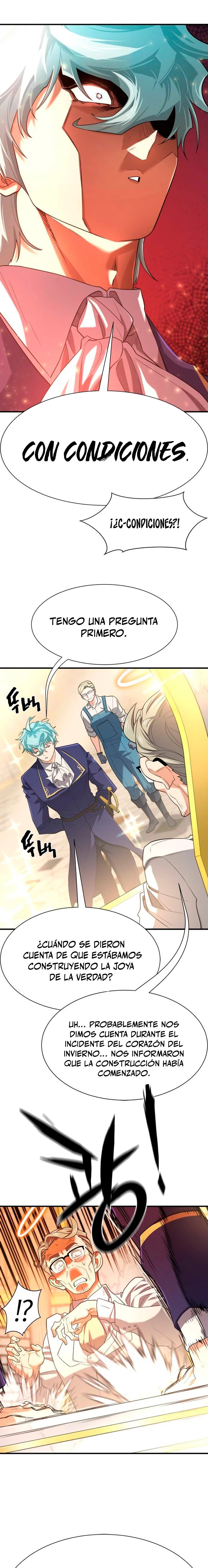 Read The Greatest Estate Developer Español Manga Online