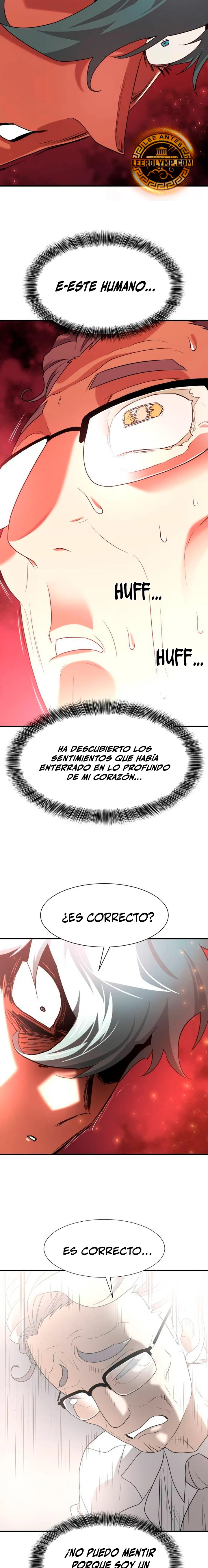 Read The Greatest Estate Developer Español Manga Online