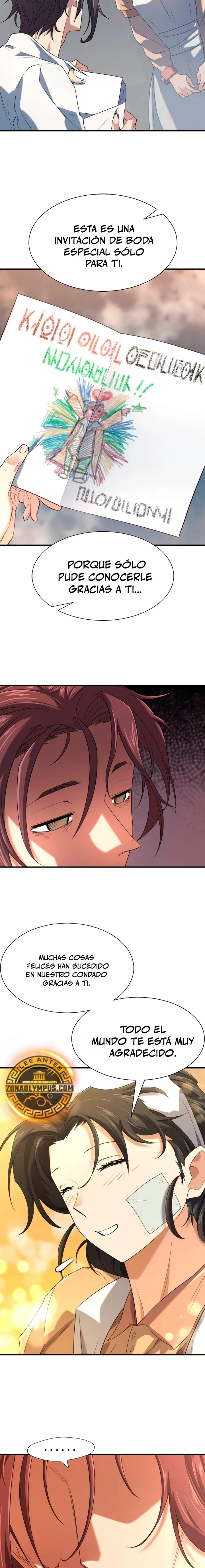 Read The Greatest Estate Developer Español Manga Online