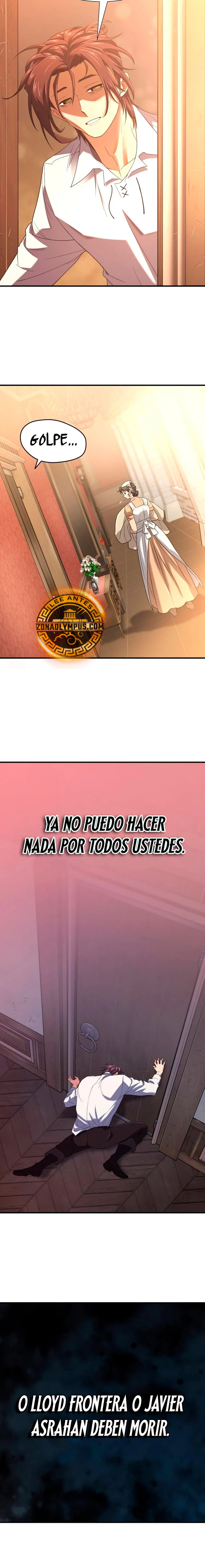 Read The Greatest Estate Developer Español Manga Online