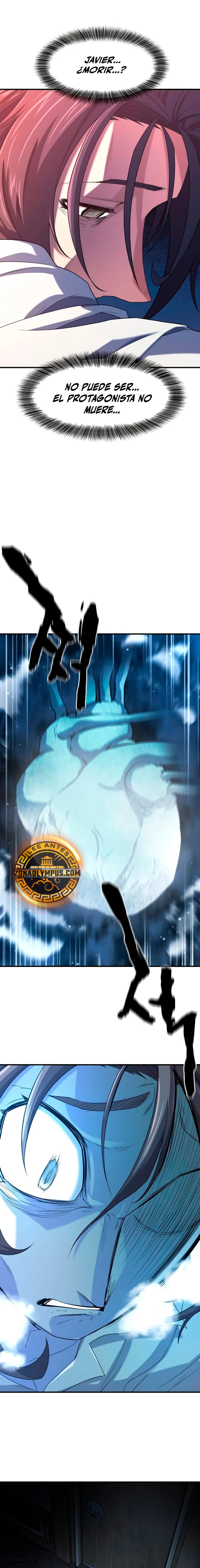 Read The Greatest Estate Developer Español Manga Online