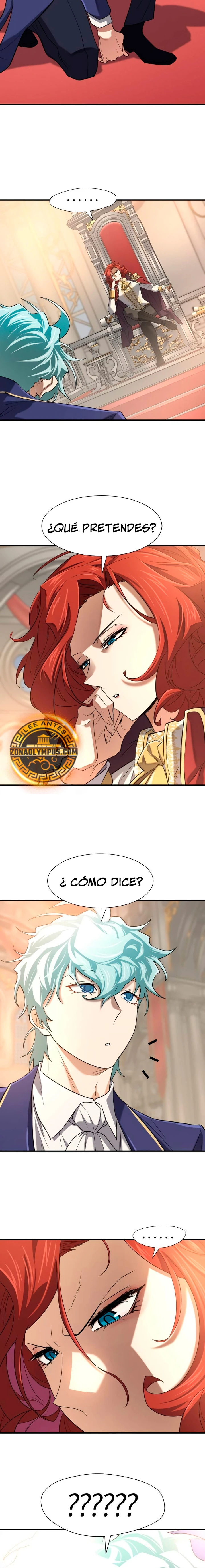 Read The Greatest Estate Developer Español Manga Online