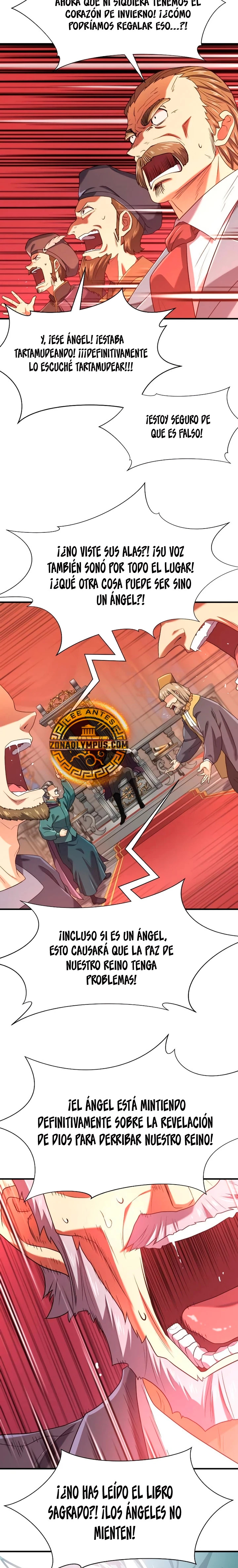 Read The Greatest Estate Developer Español Manga Online