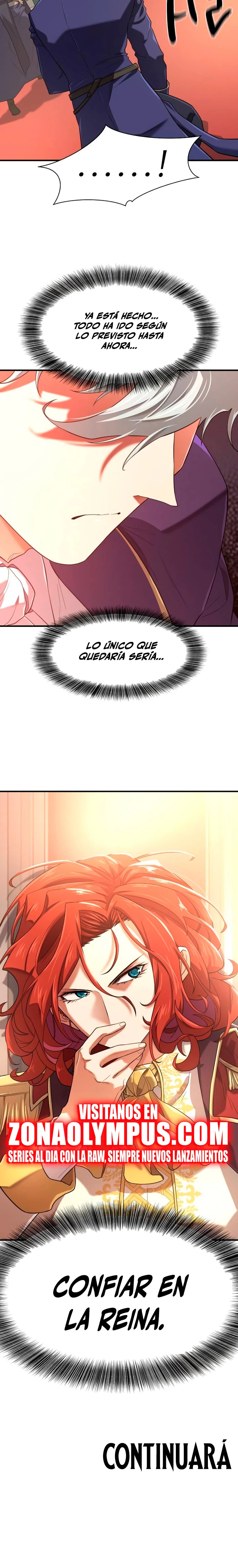 Read The Greatest Estate Developer Español Manga Online