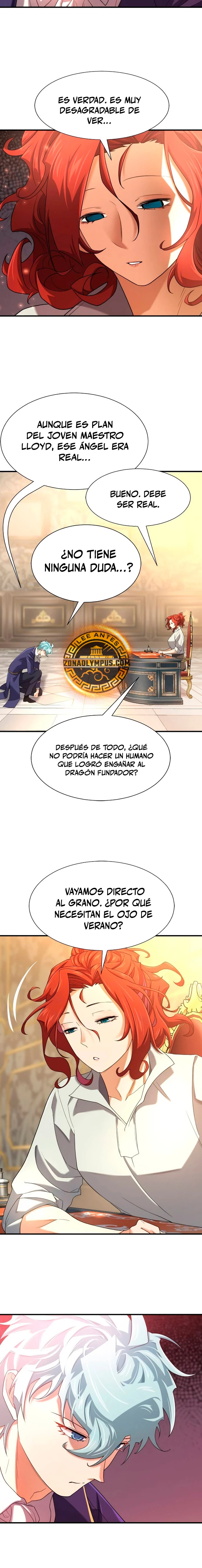 Read The Greatest Estate Developer Español Manga Online