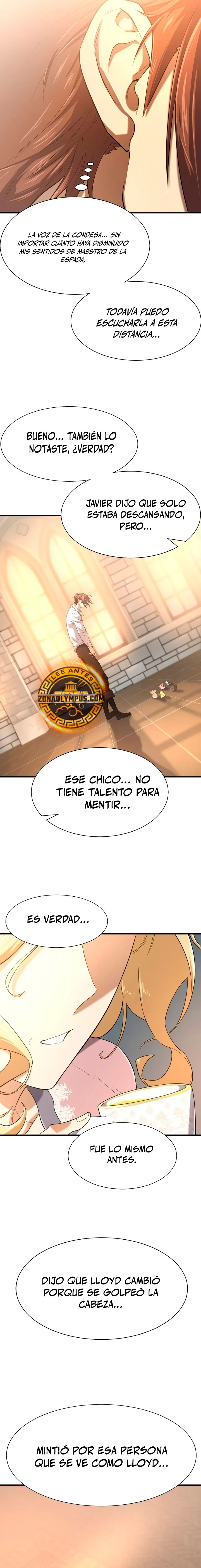 Read The Greatest Estate Developer Español Manga Online