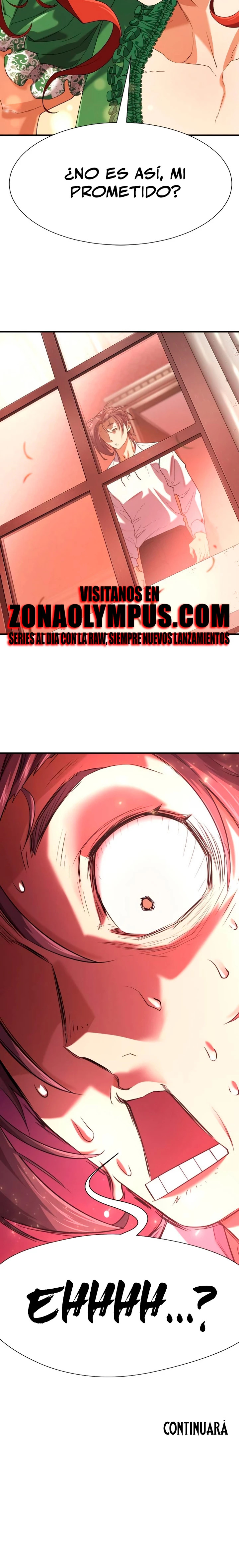 Read The Greatest Estate Developer Español Manga Online