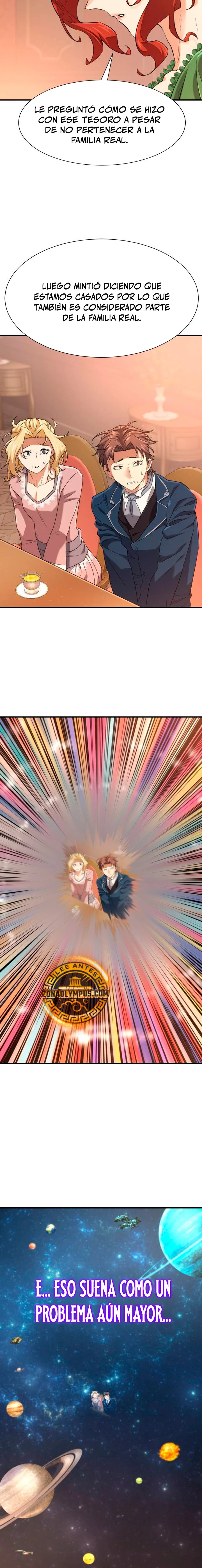 Read The Greatest Estate Developer Español Manga Online