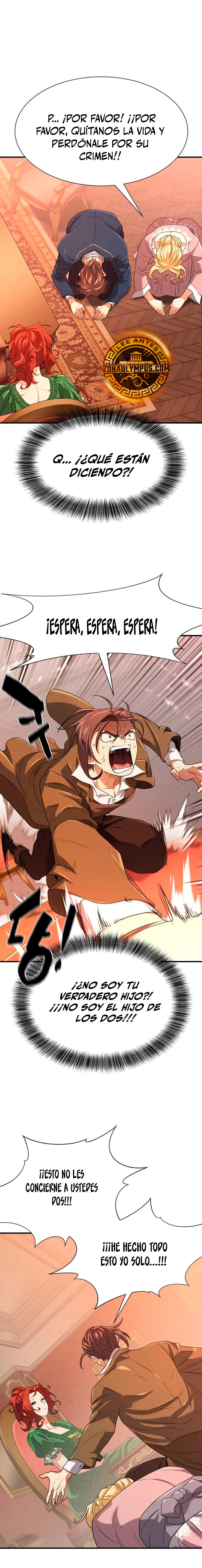 Read The Greatest Estate Developer Español Manga Online