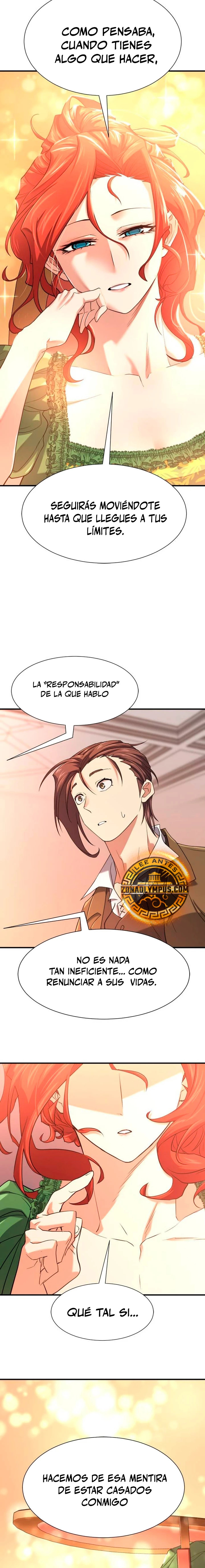 Read The Greatest Estate Developer Español Manga Online