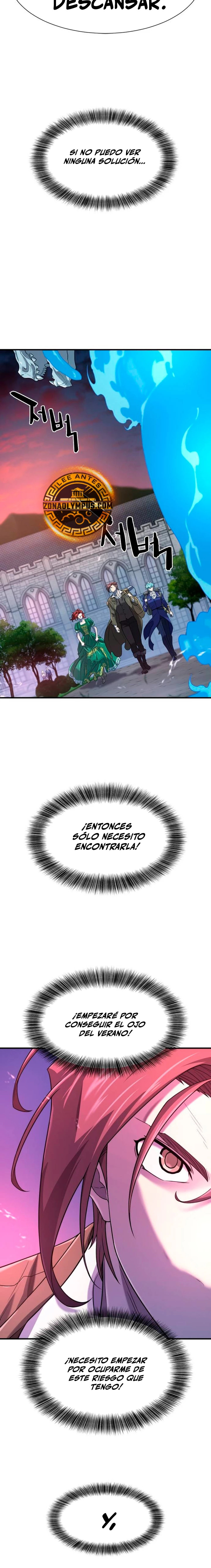 Read The Greatest Estate Developer Español Manga Online