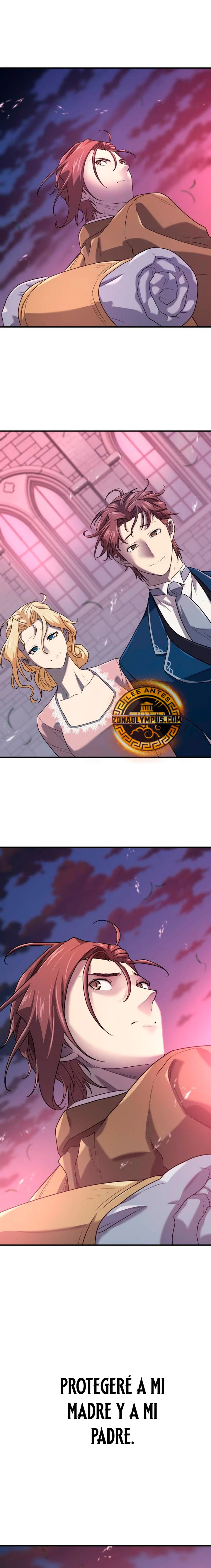 Read The Greatest Estate Developer Español Manga Online