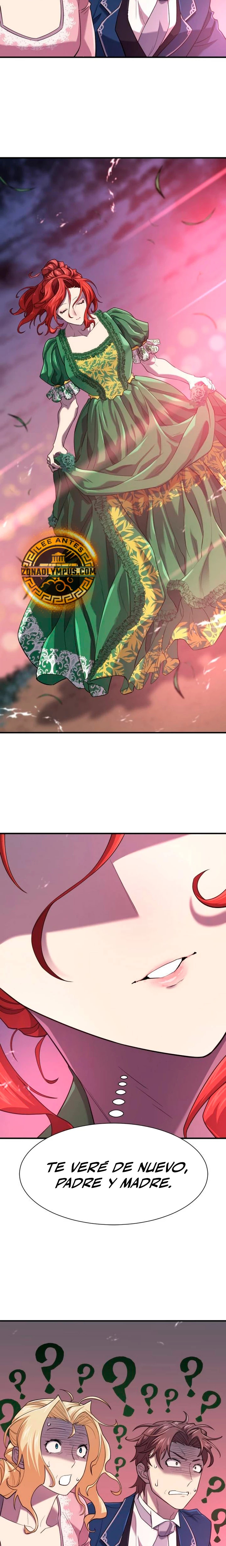 Read The Greatest Estate Developer Español Manga Online