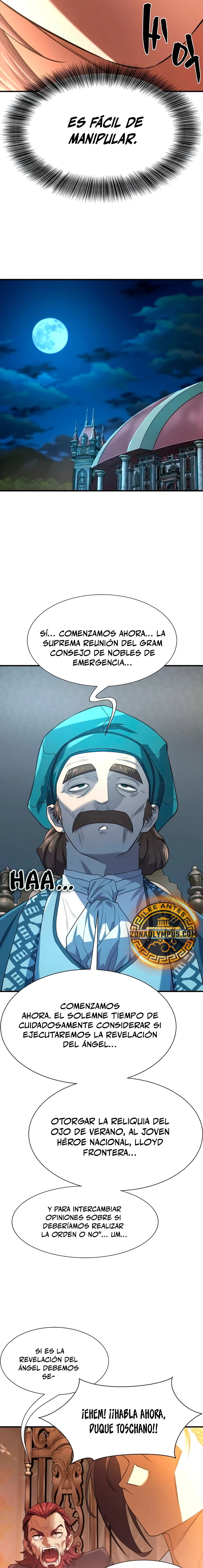 Read The Greatest Estate Developer Español Manga Online