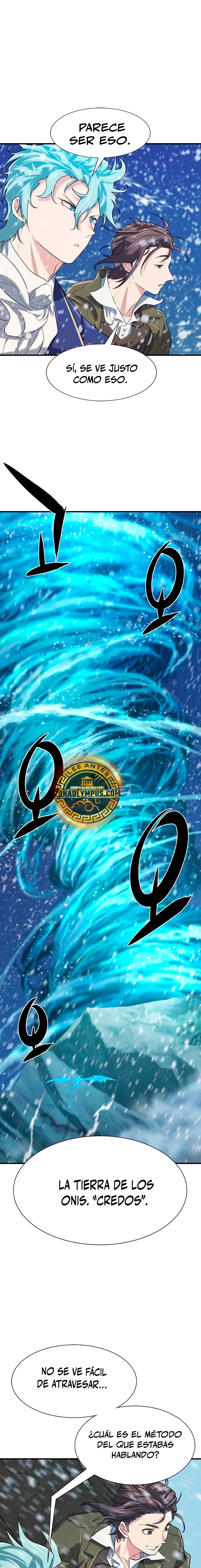 Read The Greatest Estate Developer Español Manga Online