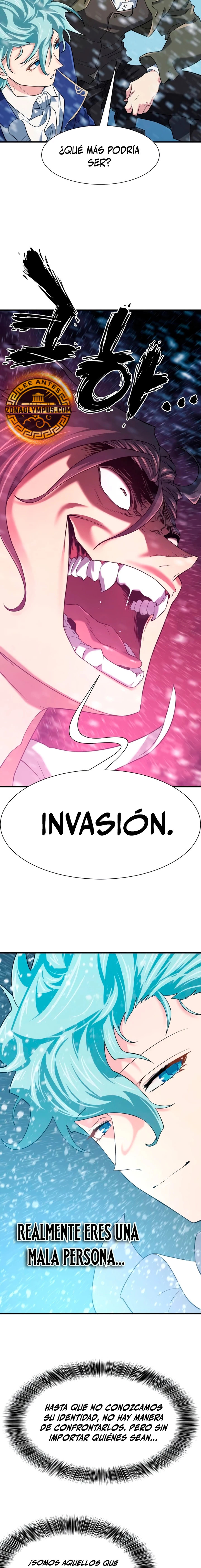 Read The Greatest Estate Developer Español Manga Online