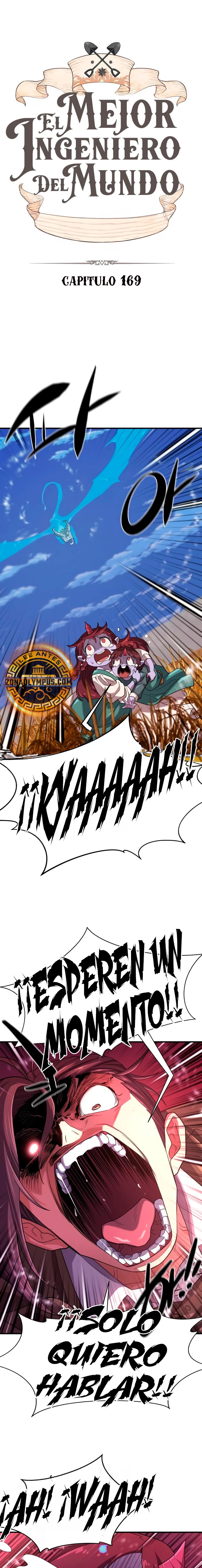 Read The Greatest Estate Developer Español Manga Online