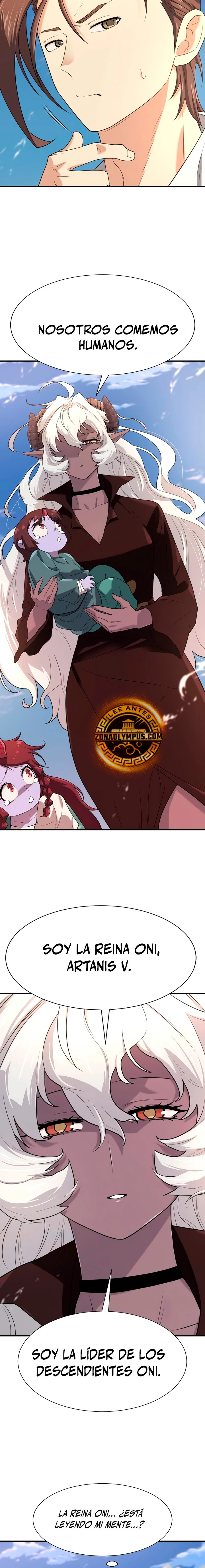 Read The Greatest Estate Developer Español Manga Online