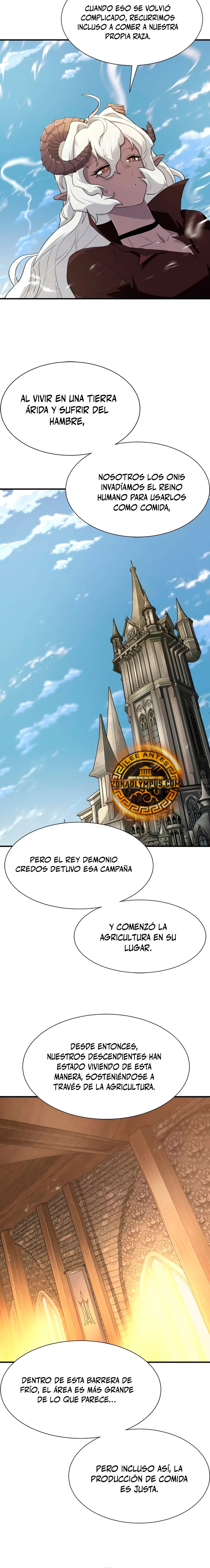 Read The Greatest Estate Developer Español Manga Online