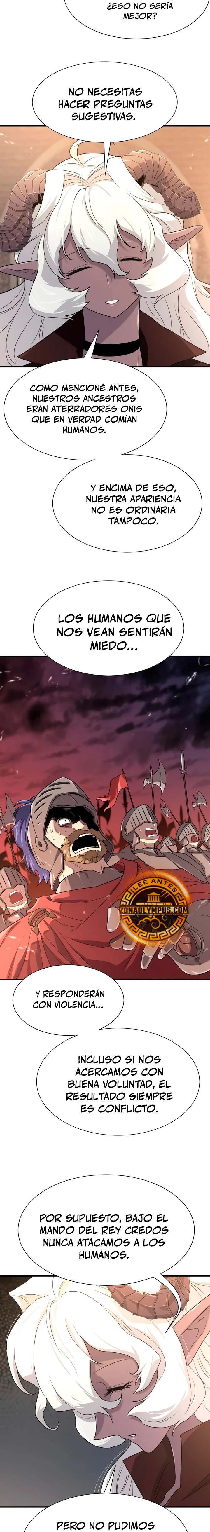 Read The Greatest Estate Developer Español Manga Online