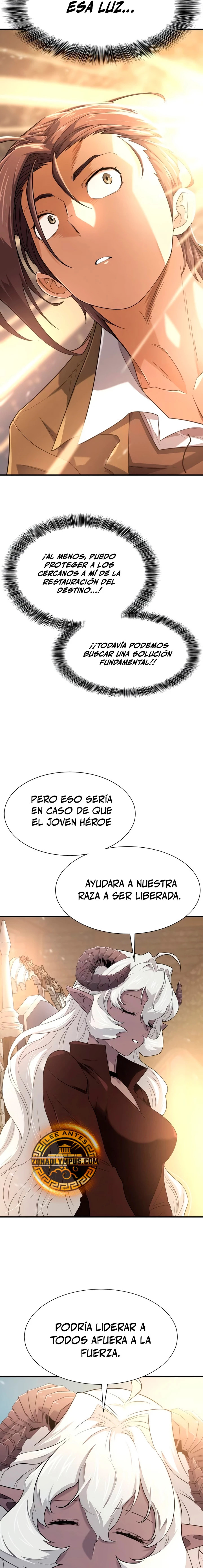 Read The Greatest Estate Developer Español Manga Online