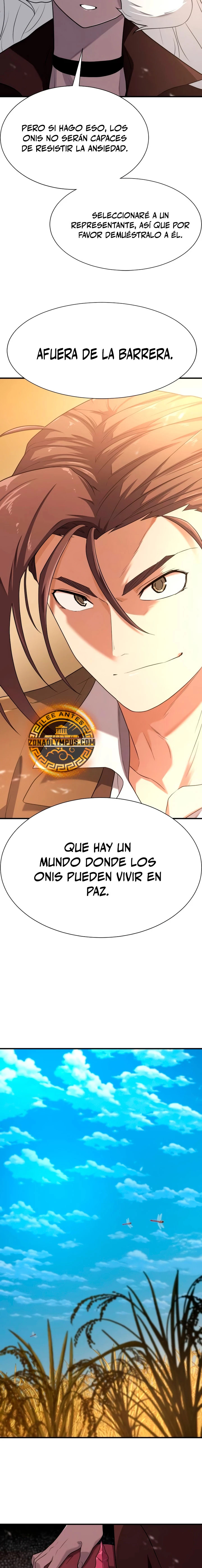 Read The Greatest Estate Developer Español Manga Online