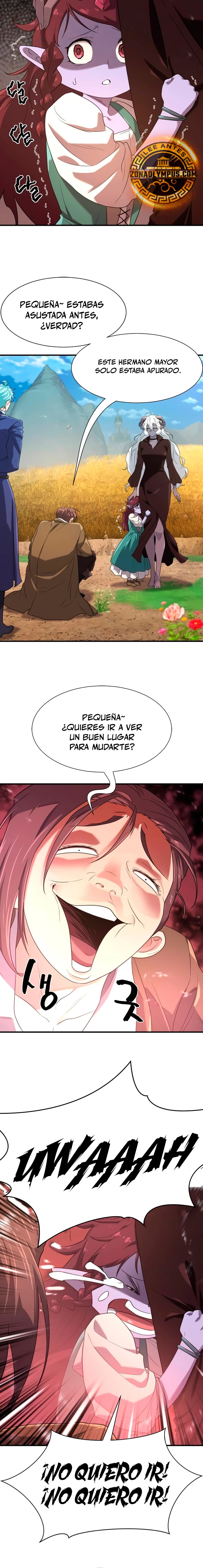 Read The Greatest Estate Developer Español Manga Online