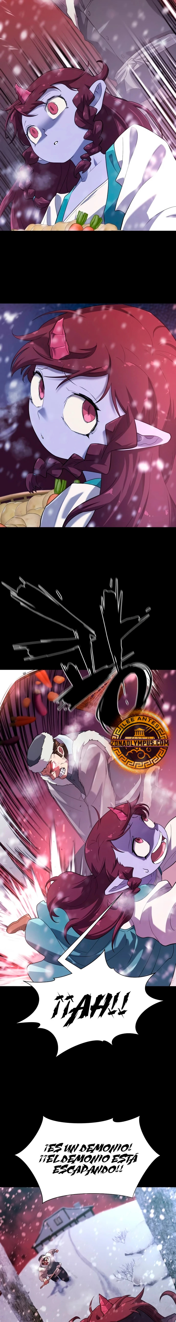 Read The Greatest Estate Developer Español Manga Online