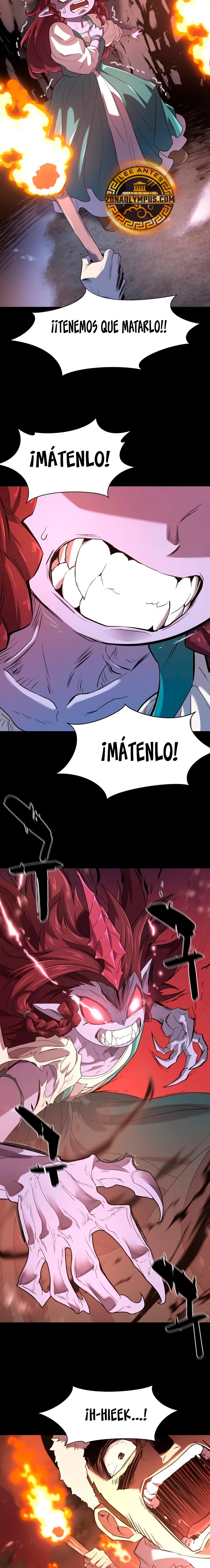 Read The Greatest Estate Developer Español Manga Online