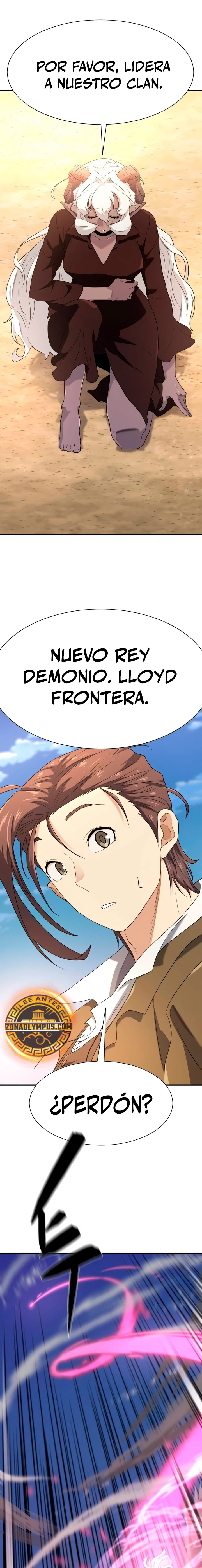 Read The Greatest Estate Developer Español Manga Online