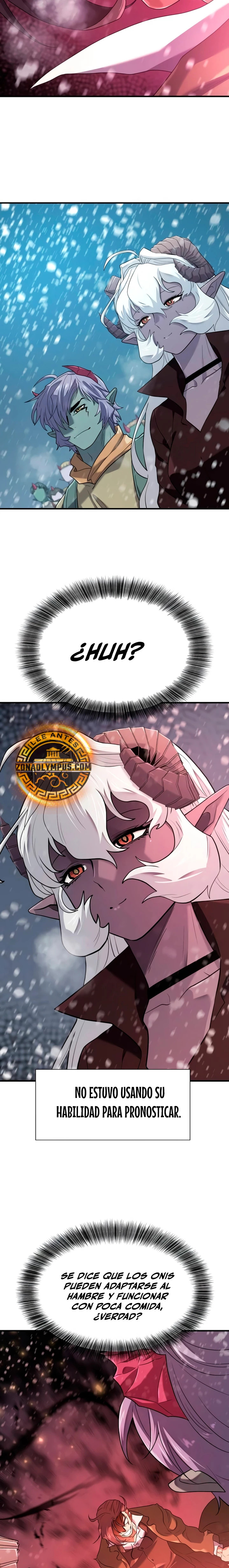 Read The Greatest Estate Developer Español Manga Online