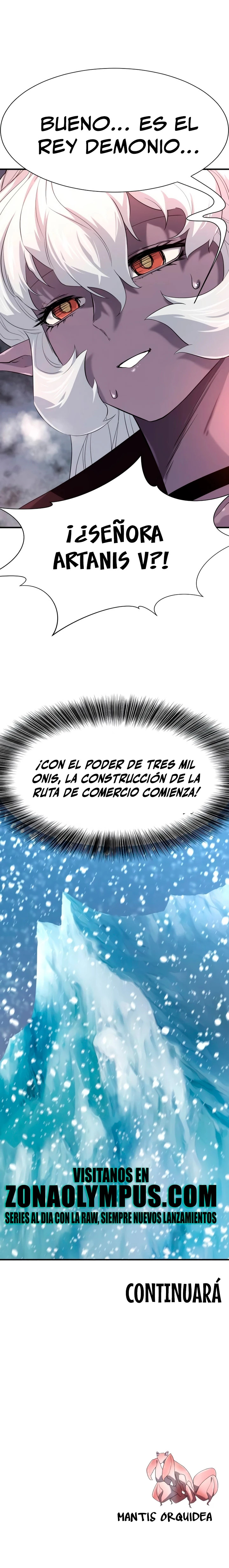 Read The Greatest Estate Developer Español Manga Online