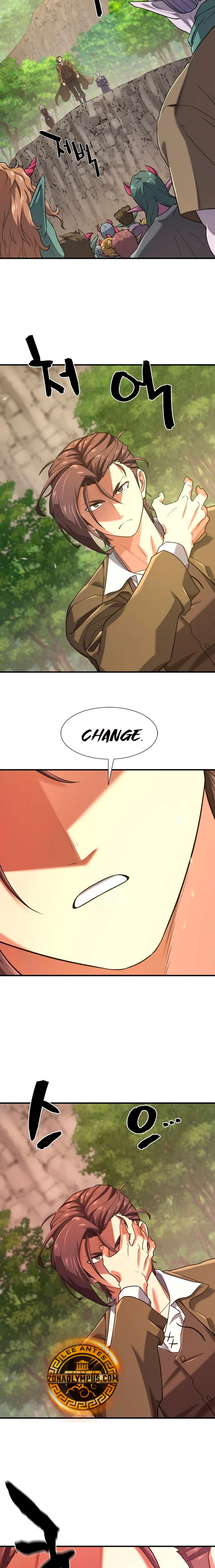 Read The Greatest Estate Developer Español Manga Online