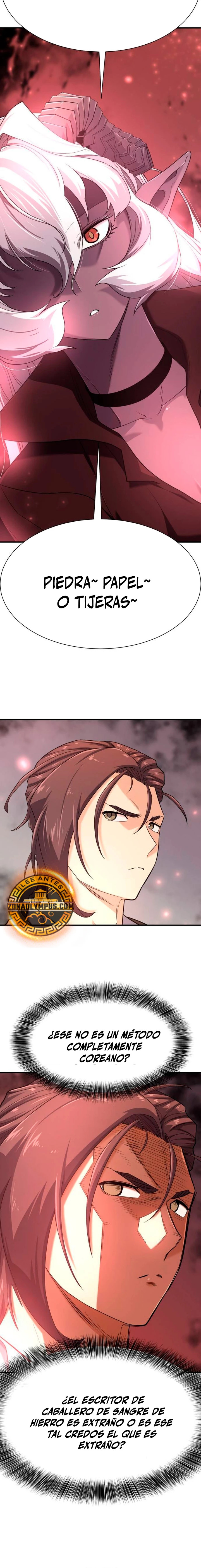 Read The Greatest Estate Developer Español Manga Online