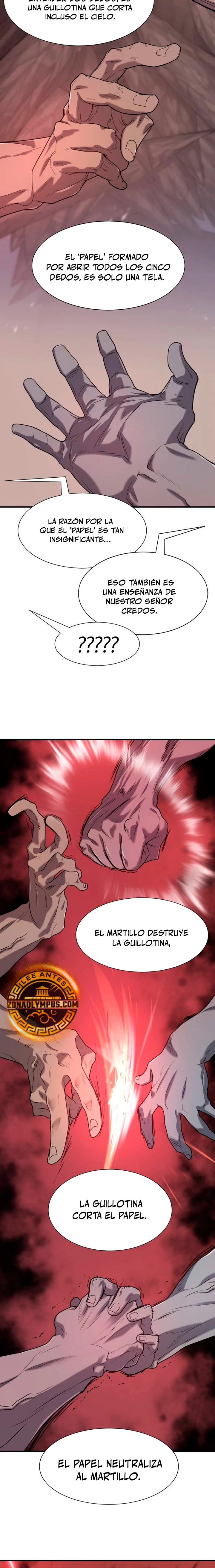 Read The Greatest Estate Developer Español Manga Online