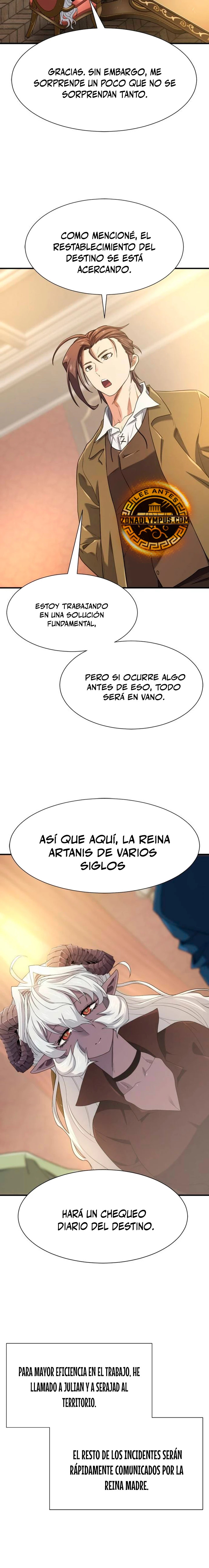 Read The Greatest Estate Developer Español Manga Online