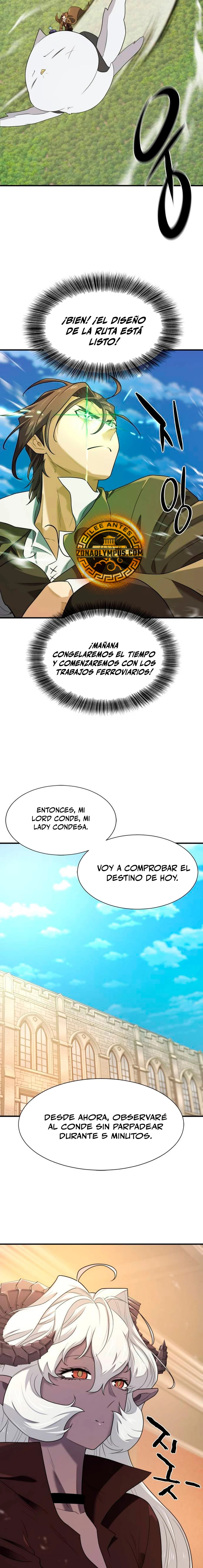 Read The Greatest Estate Developer Español Manga Online