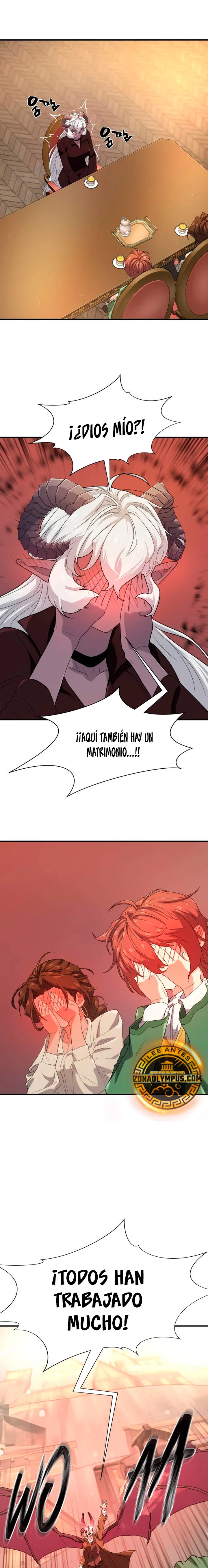 Read The Greatest Estate Developer Español Manga Online