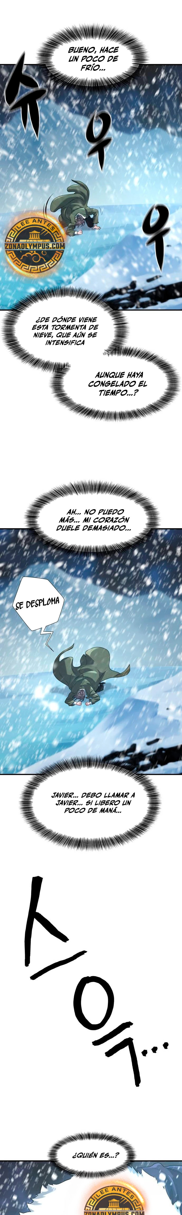 Read The Greatest Estate Developer Español Manga Online