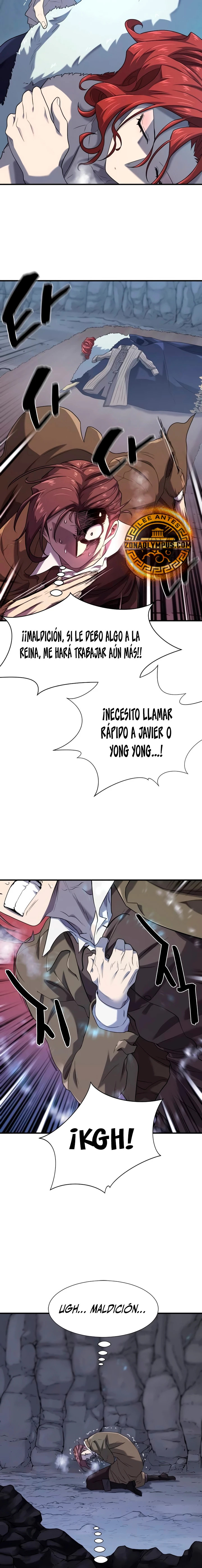 Read The Greatest Estate Developer Español Manga Online