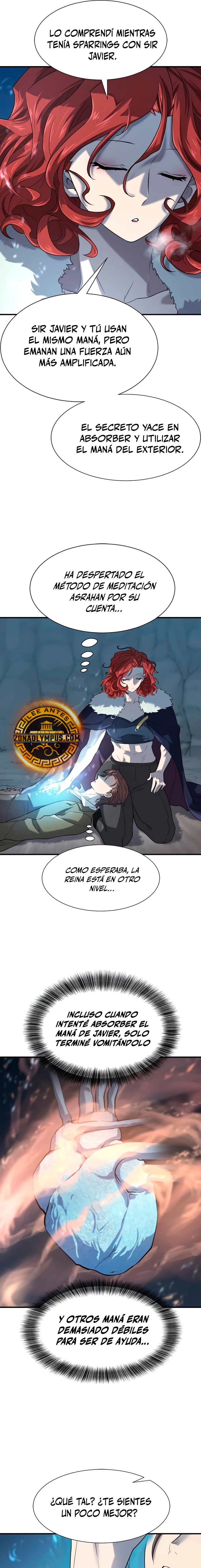 Read The Greatest Estate Developer Español Manga Online