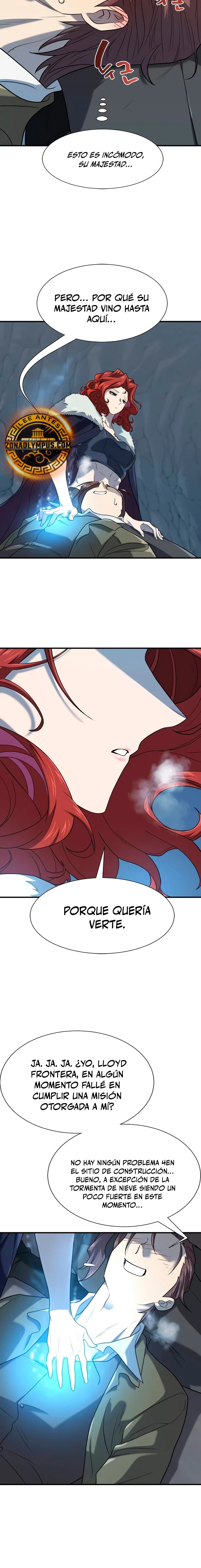 Read The Greatest Estate Developer Español Manga Online